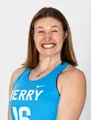 Lura Underwood, Beach Volleyball, undefined