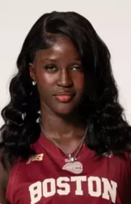 Nene Ndiaye, Basketball, Rutgers University