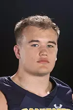 Claudio Pinto, Football, University of Rochester