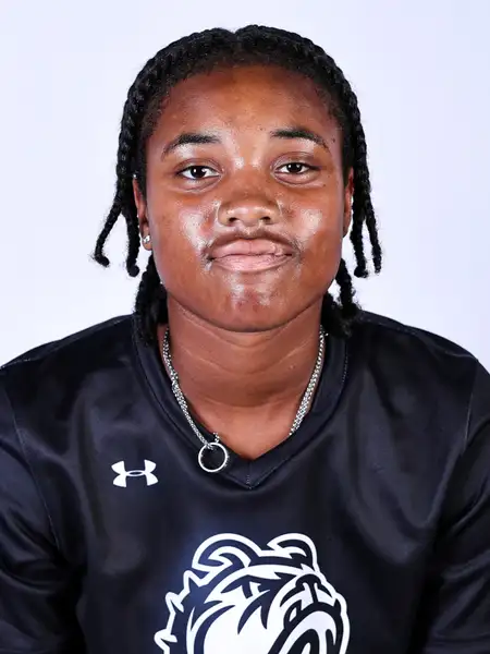 LY Forte, Softball, Gardner-Webb University