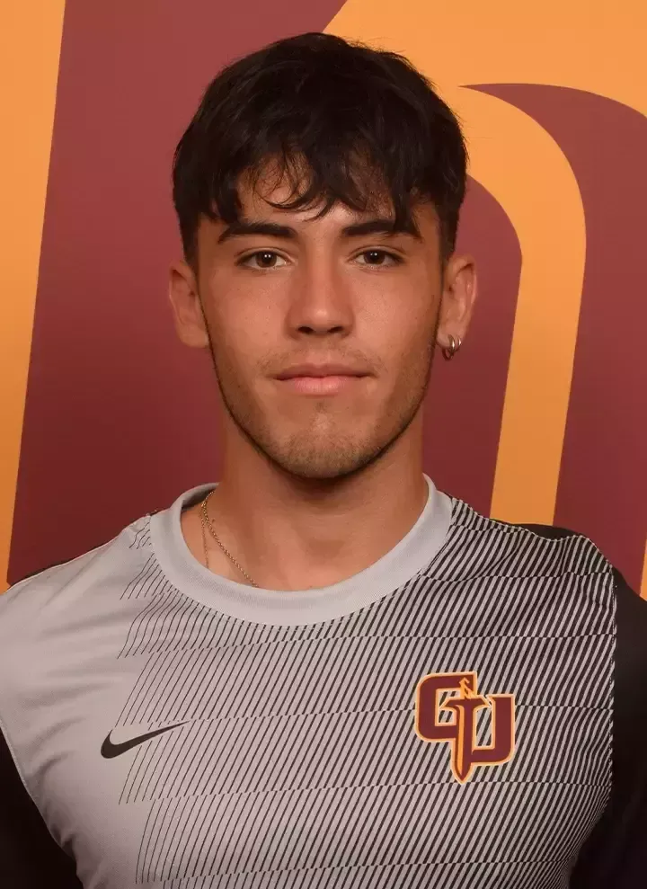 Mateo Charlin, Soccer, undefined