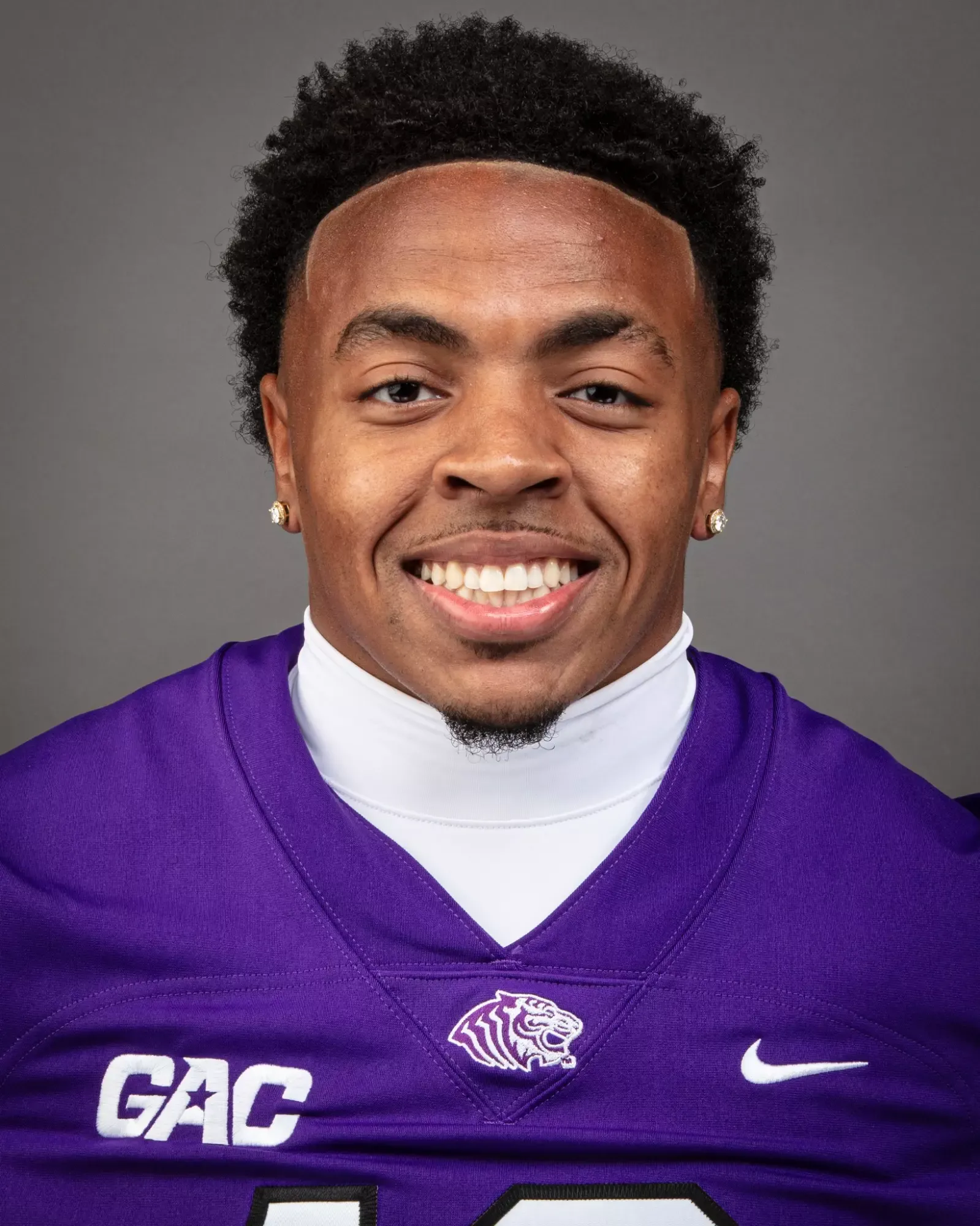 Kahlil Smith, Football, undefined