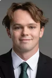 Tiernan Shoudy, Hockey, undefined