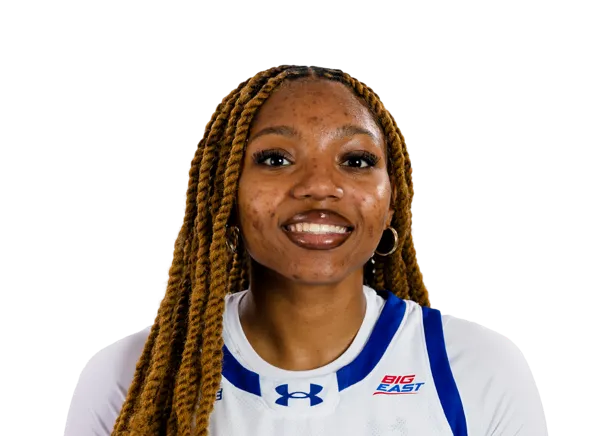 Trishay Collins, Basketball, undefined