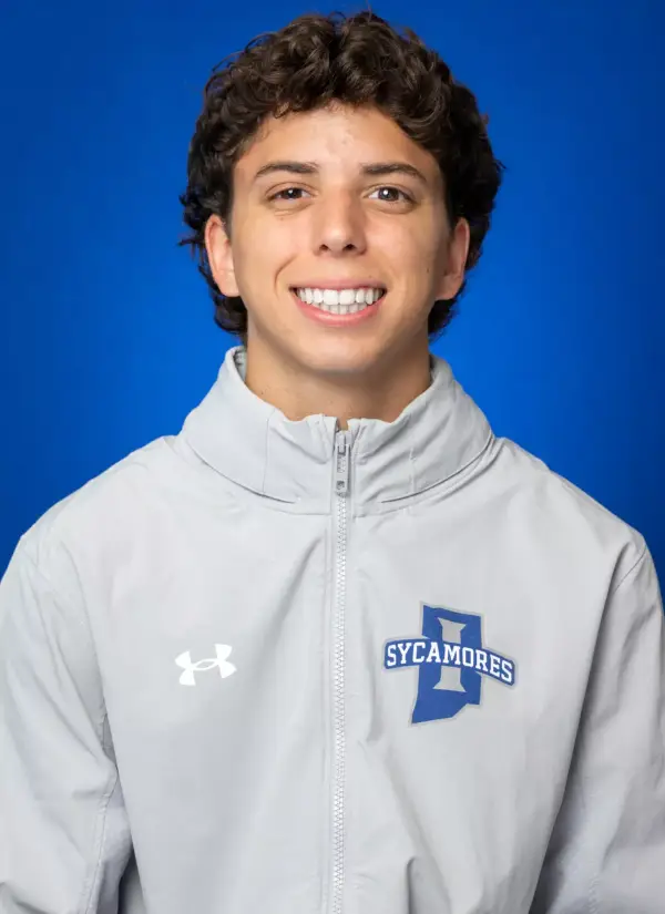Mason Nobles, Track and Field (O), Indiana State University