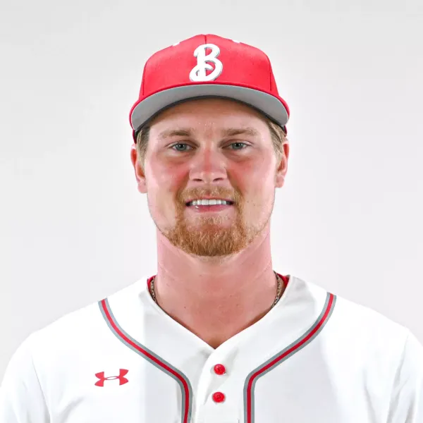 Walker Buchanan, Baseball, Bradley University