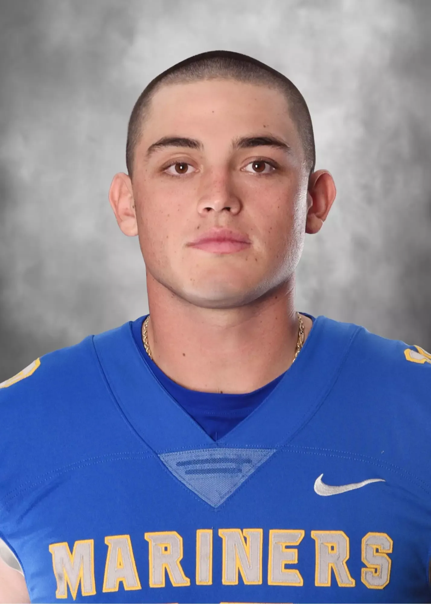 Evan Arceneaux, Football, undefined