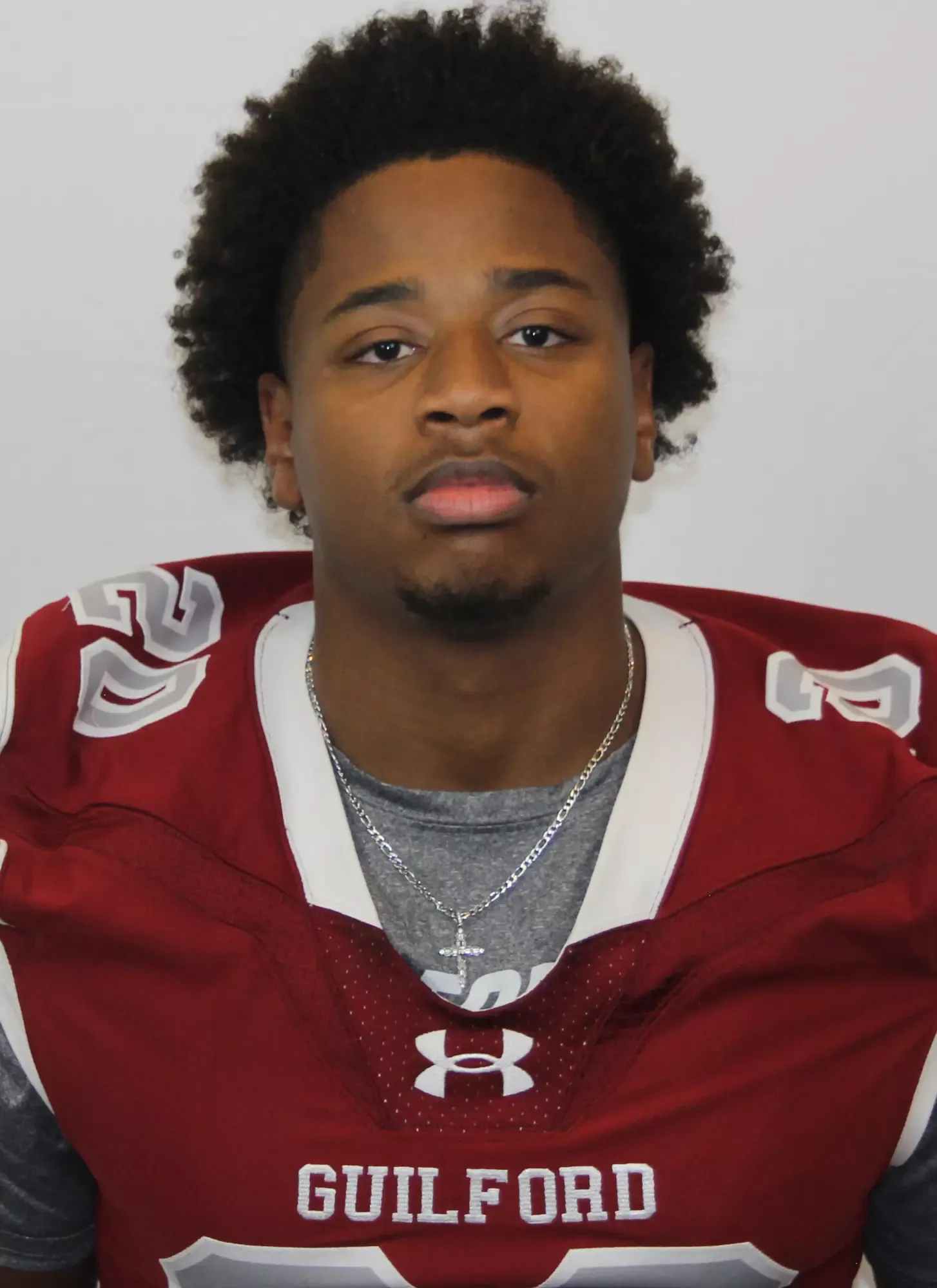 Josh Campbell, Football, undefined