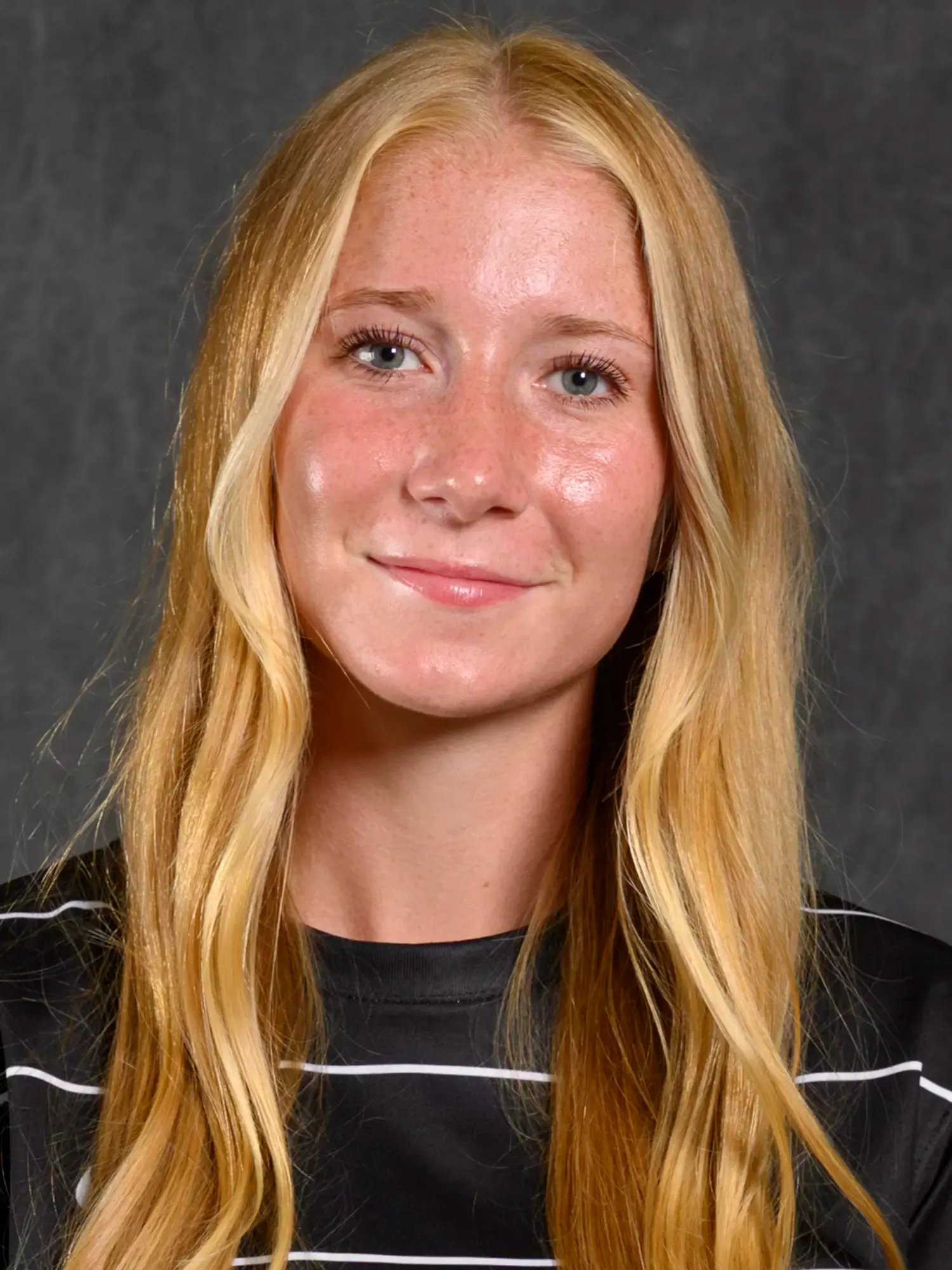 Eleonore Blouin, Soccer, University of Vermont
