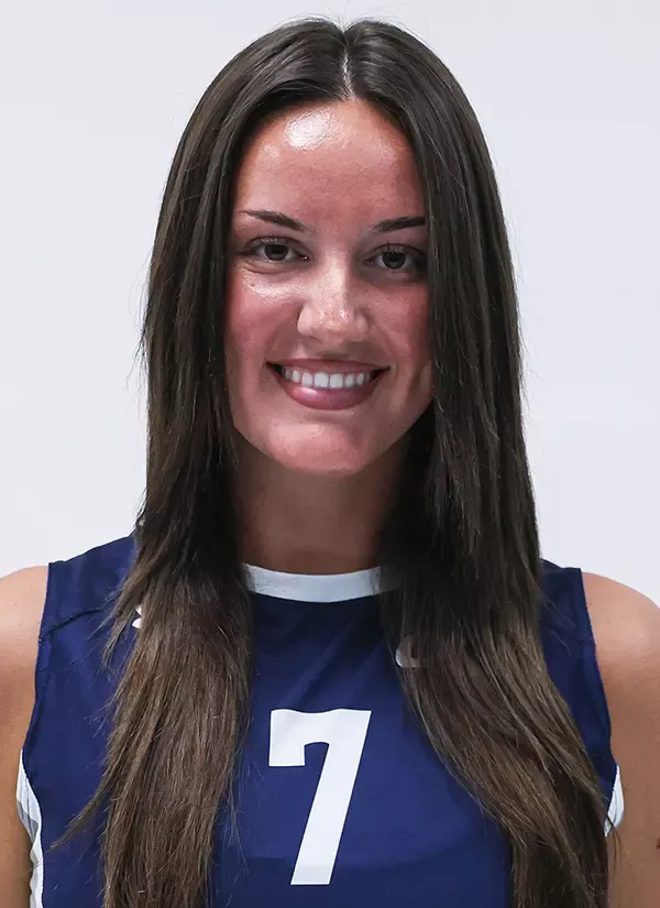 Nadia Wasilewski, Volleyball, University of North Carolina Wilmington