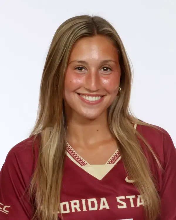 Lexi Smalline, Lacrosse, Florida State University