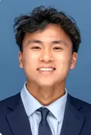 Jordan Chang, Tennis, undefined