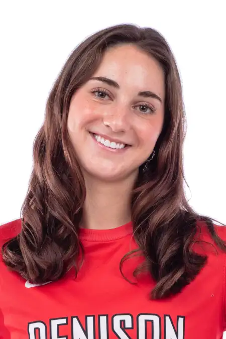 Lucy Perkins, Soccer, Denison University