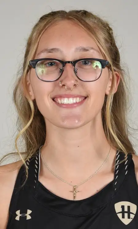 Kaylee Rogaczewski, Track and Field (O), Purdue University Fort Wayne