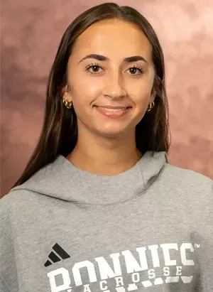 Riley Milligan, Lacrosse, St. Bonaventure University