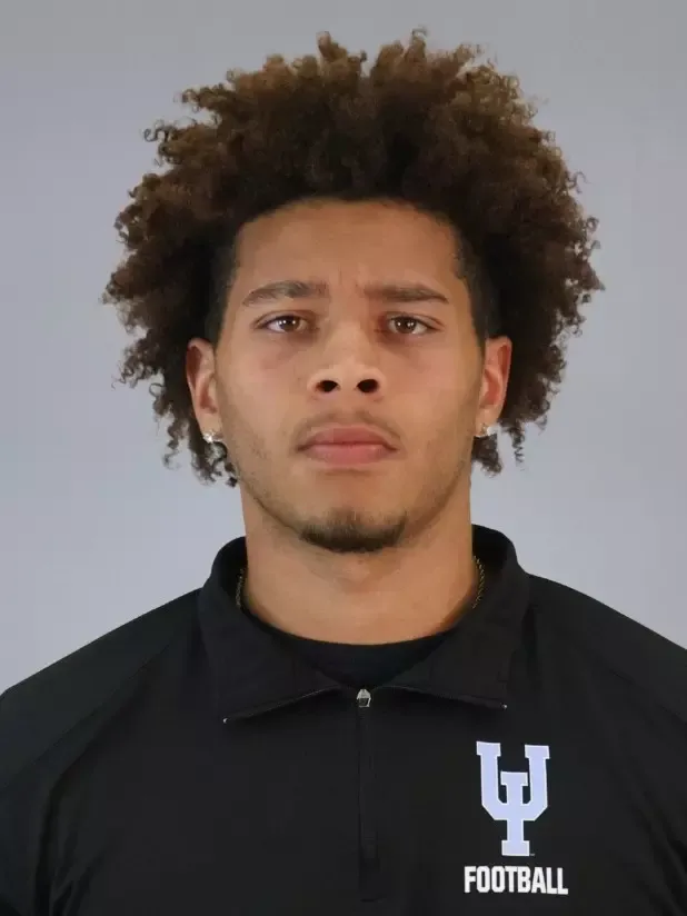 Isaiah Maker, Football, undefined