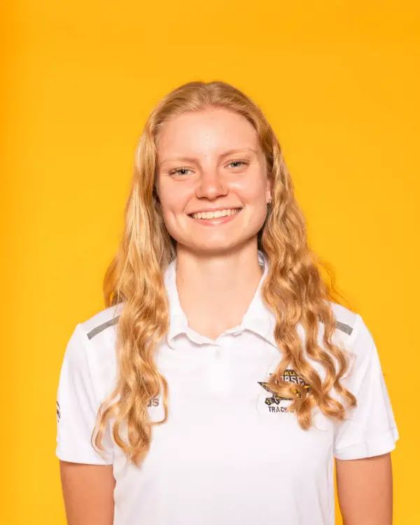 Kaitlyn Strange, Track and Field (O), Northern Kentucky University