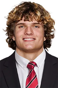 Reece Beck, Football, undefined
