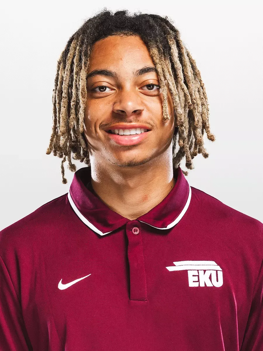 Elijah Lilly, Football, Eastern Kentucky University