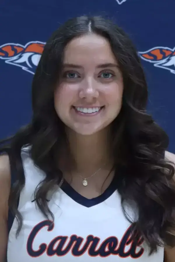Kacy Kratz, Basketball, Carroll University