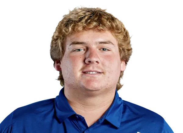 Joshua Ford, Football, undefined