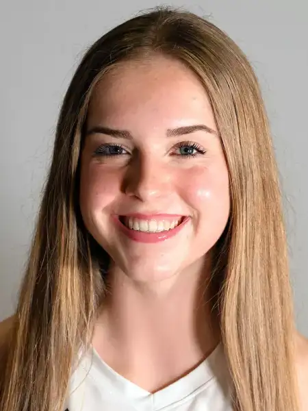 Kora Burill, Volleyball, The College of Wooster