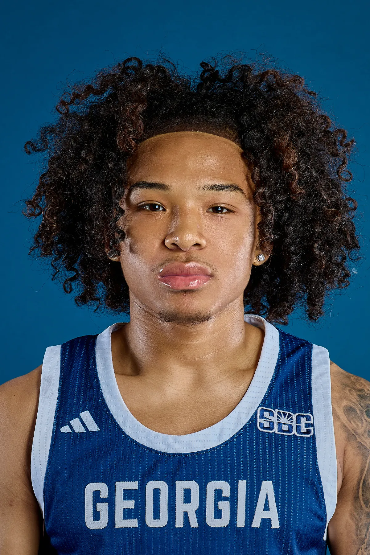 Rashaad Williams, Basketball, undefined