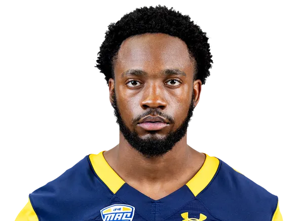 Dash Dorsey, Football, Kent State University