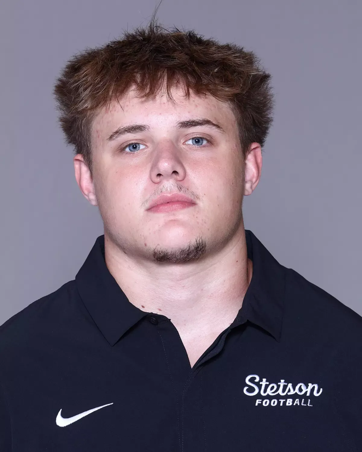 Jack Talley, Football, undefined