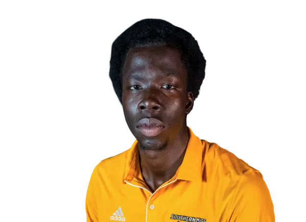 Lieb Yat, Basketball, University of Southern Mississippi