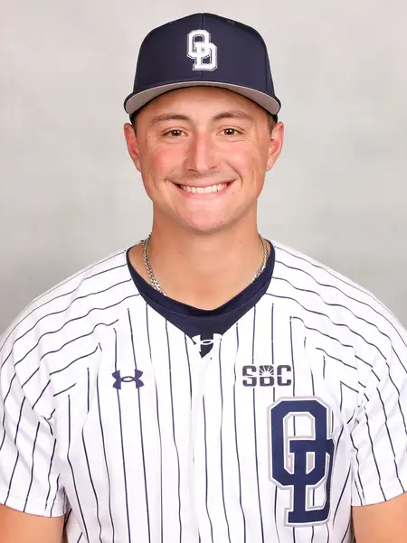 Cash Jay, Baseball, Old Dominion University