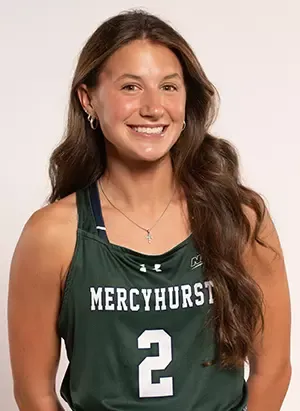 Catherine Hudak, Field Hockey, undefined