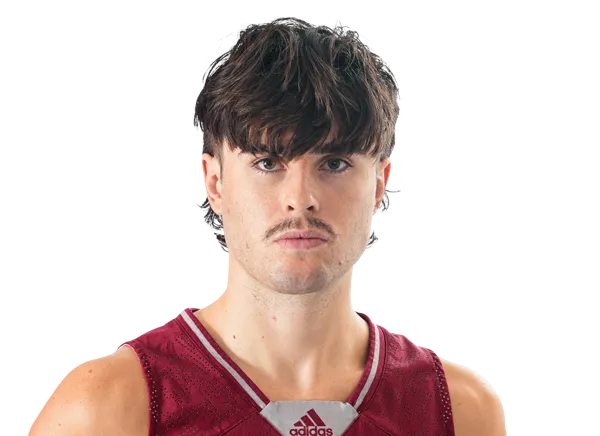 Jack McFadden, Basketball, Rider University