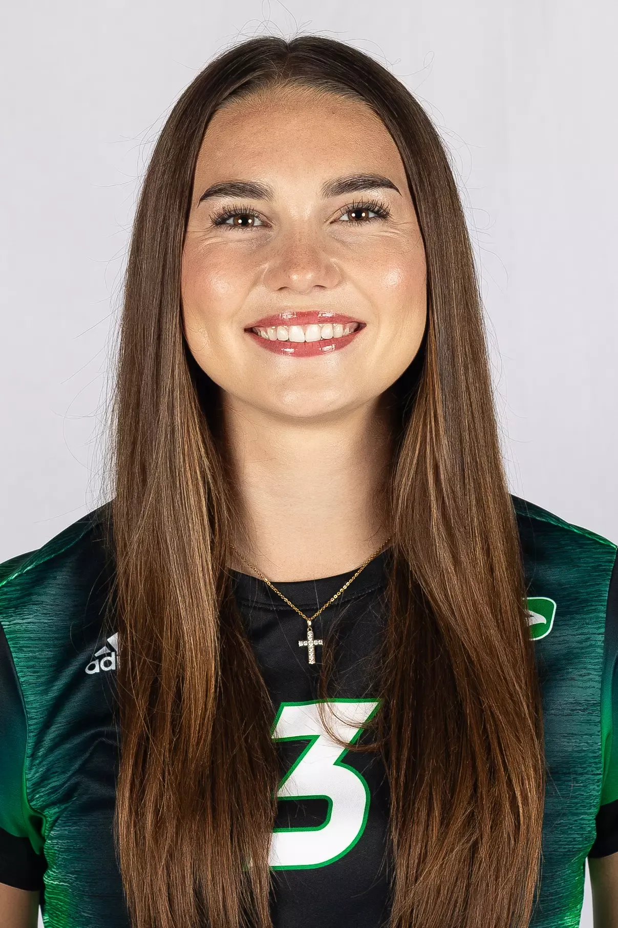 Hannah Peters, Soccer, University of North Dakota