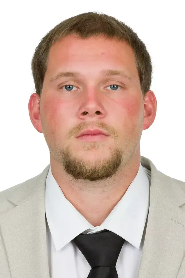 Luke Carter, Football, undefined