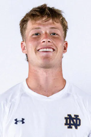 Luke Burton, Soccer, undefined