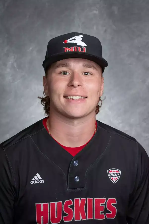 Carson Ramos, Baseball, Northern Illinois University