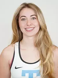 Celia Carson, Rowing, Tufts University