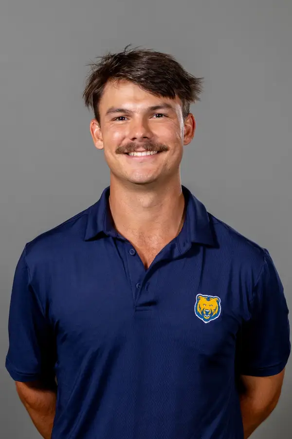 Cooper Tate, Golf, University of Northern Colorado