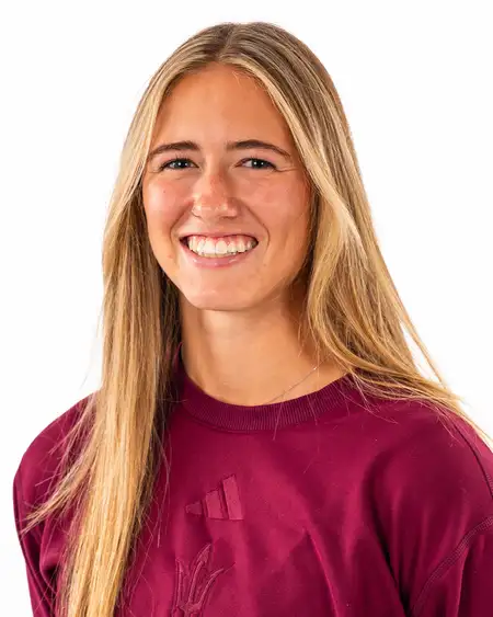 Sienna Whitington, Lacrosse, Arizona State University
