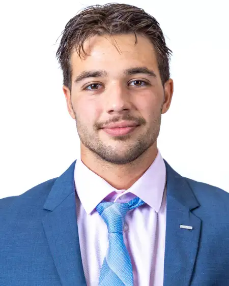Peter Cisar, Hockey, Northern Michigan University