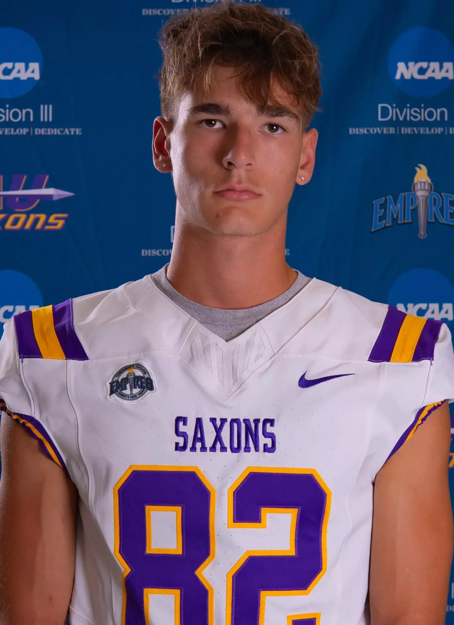 Kevin Moeller, Football, undefined