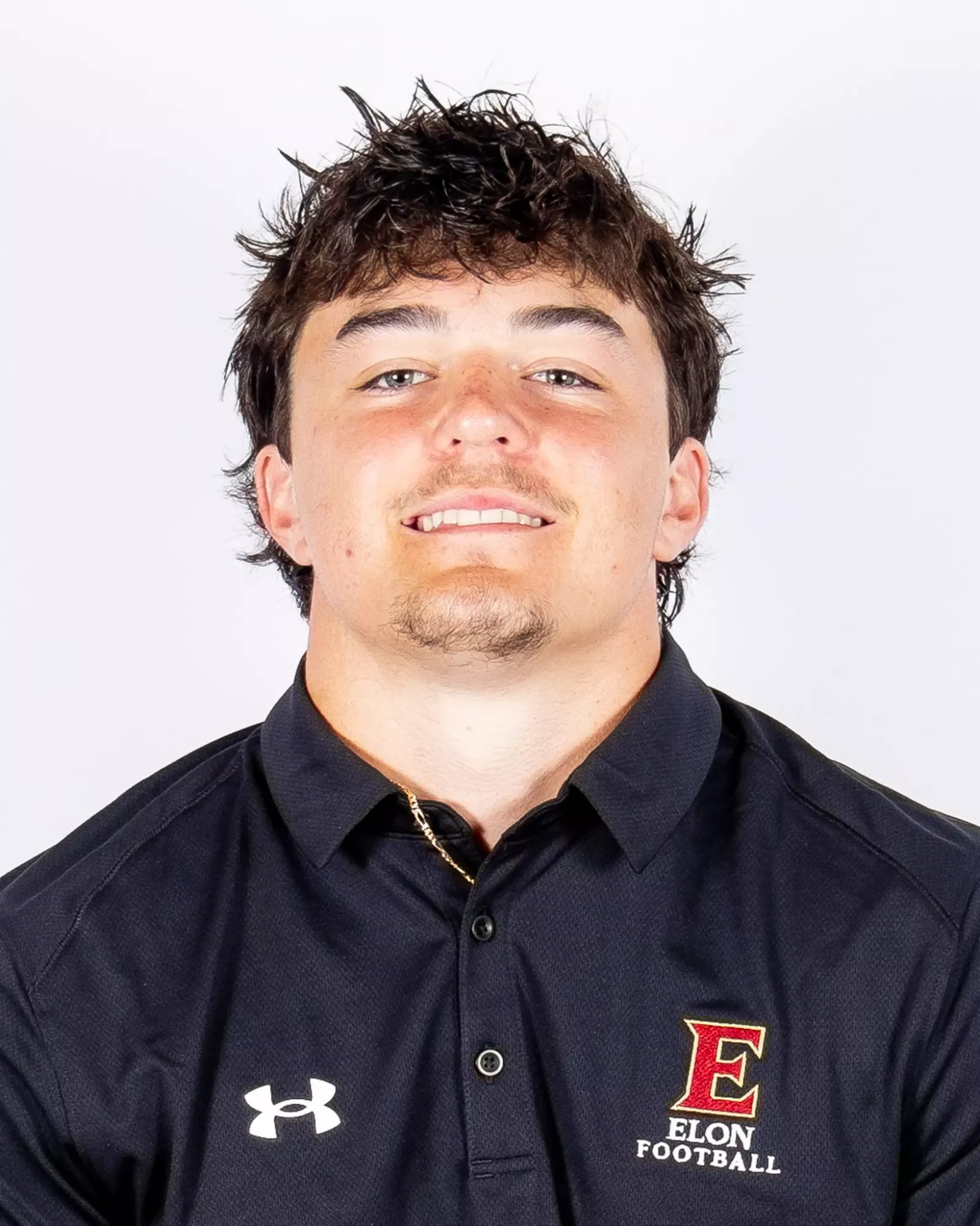 Shepherd Miller, Football, Elon University