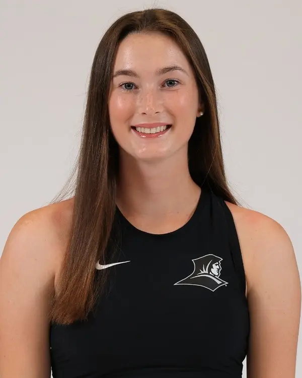Flora Eidson, Tennis, Providence College