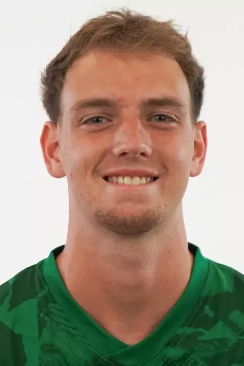 Tyler Nunnally, Soccer, California State University, Fullerton
