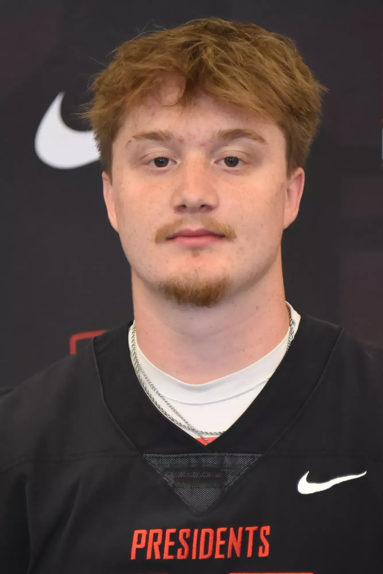 Drew Byers, Football, Washington & Jefferson College