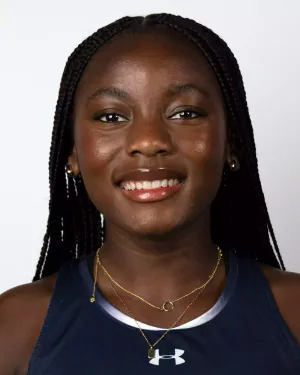 Lore Laniyan, Field Hockey, undefined
