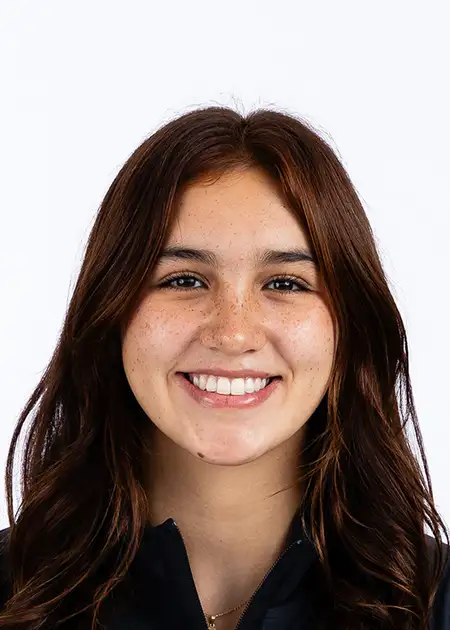 Belen Cano, Swimming & Diving, San Diego State University
