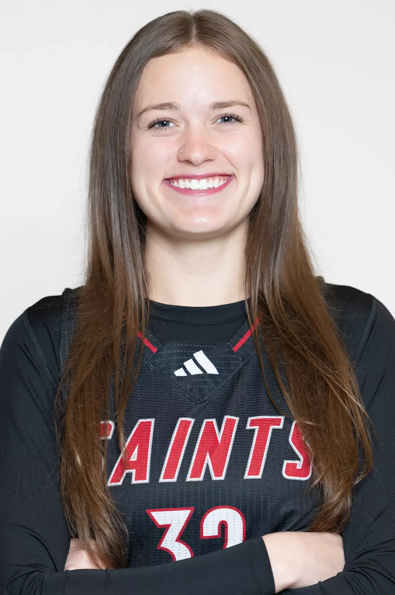 Avery Oaster, Basketball, Saint Martin's University