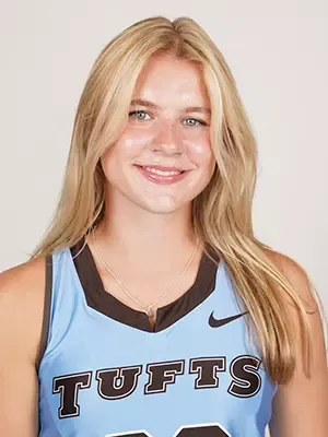 Lily Haig, Field Hockey, Tufts University